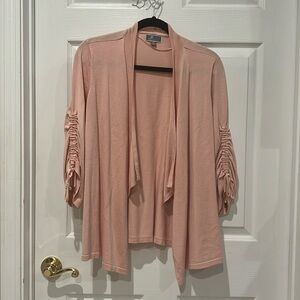 Jm collection blouse